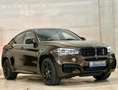 BMW X6 xDrive50i Sport Activity Coupé Aut. Marrón - thumbnail 4