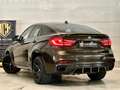 BMW X6 xDrive50i Sport Activity Coupé Aut. Marrón - thumbnail 9
