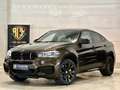 BMW X6 xDrive50i Sport Activity Coupé Aut. Marrón - thumbnail 1