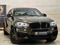 BMW X6 xDrive50i Sport Activity Coupé Aut. Brązowy - thumbnail 6