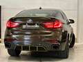 BMW X6 xDrive50i Sport Activity Coupé Aut. Marrón - thumbnail 12