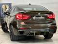 BMW X6 xDrive50i Sport Activity Coupé Aut. Marrón - thumbnail 11