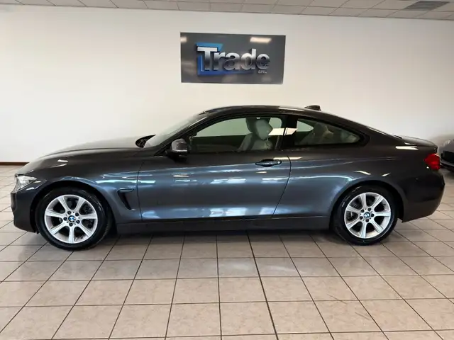 BMW 420 🟢 420i Tagliandi BMW - EURO 6