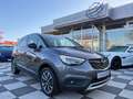 Opel Crossland X Ultimate +Leder+LED+Kamera+HUD+Pano. Gris - thumbnail 4