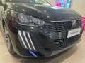 Peugeot 208 2ª serie Hybrid 110 e-DCS6 Style - KM0 - Nero - thumbnail 3
