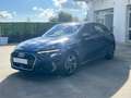 Audi A3 A3 Sportback 30 2.0 tdi S line edition s-tronic Blu/Azzurro - thumbnail 2