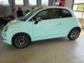 Fiat 500 Mirror~Klima~PDC~Teilleder~Sport~Topzustand Grün - thumbnail 3