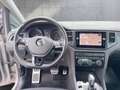 Volkswagen Golf Sportsvan Comfortline TDI SCR DSG Silber - thumbnail 10