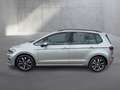 Volkswagen Golf Sportsvan Comfortline TDI SCR DSG Silber - thumbnail 2