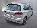 Volkswagen Golf Sportsvan Comfortline TDI SCR DSG Silber - thumbnail 5