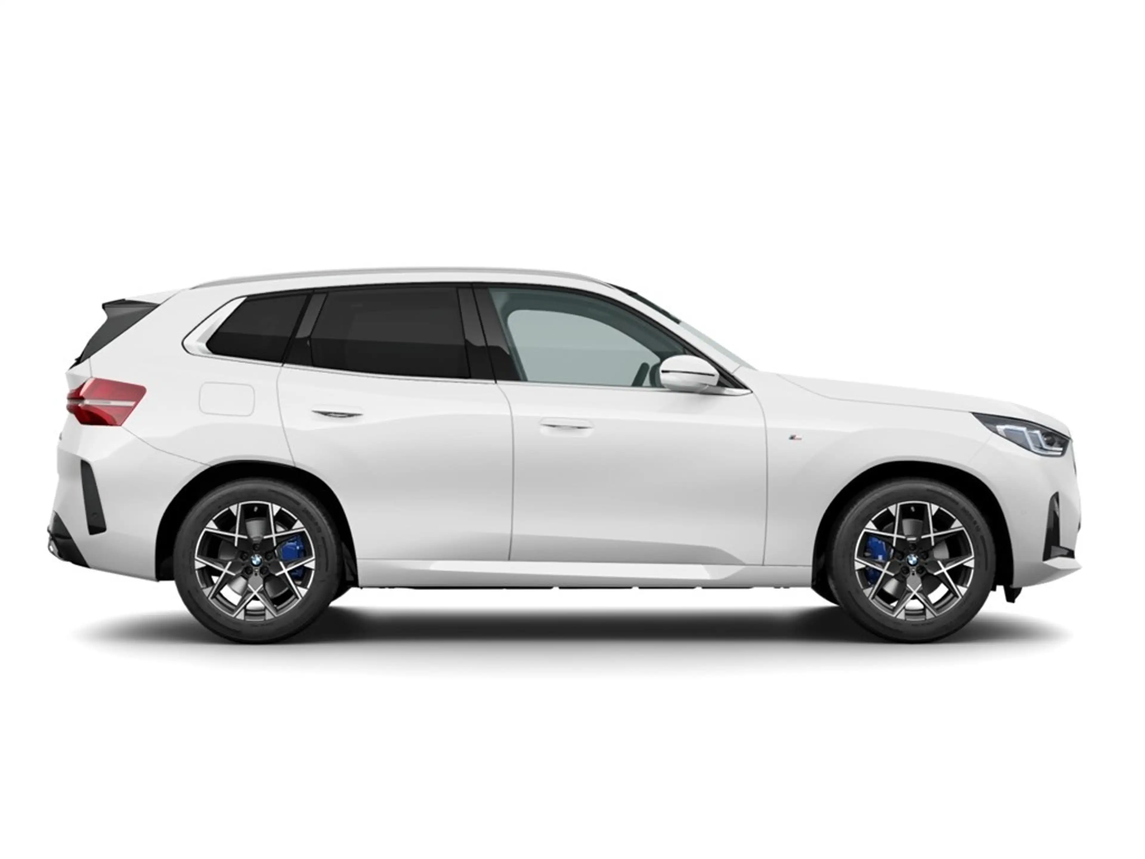 BMW X3 30e xDr. M Sport AHK Pano el.Klimasitze H/K DAProf — photo 4
