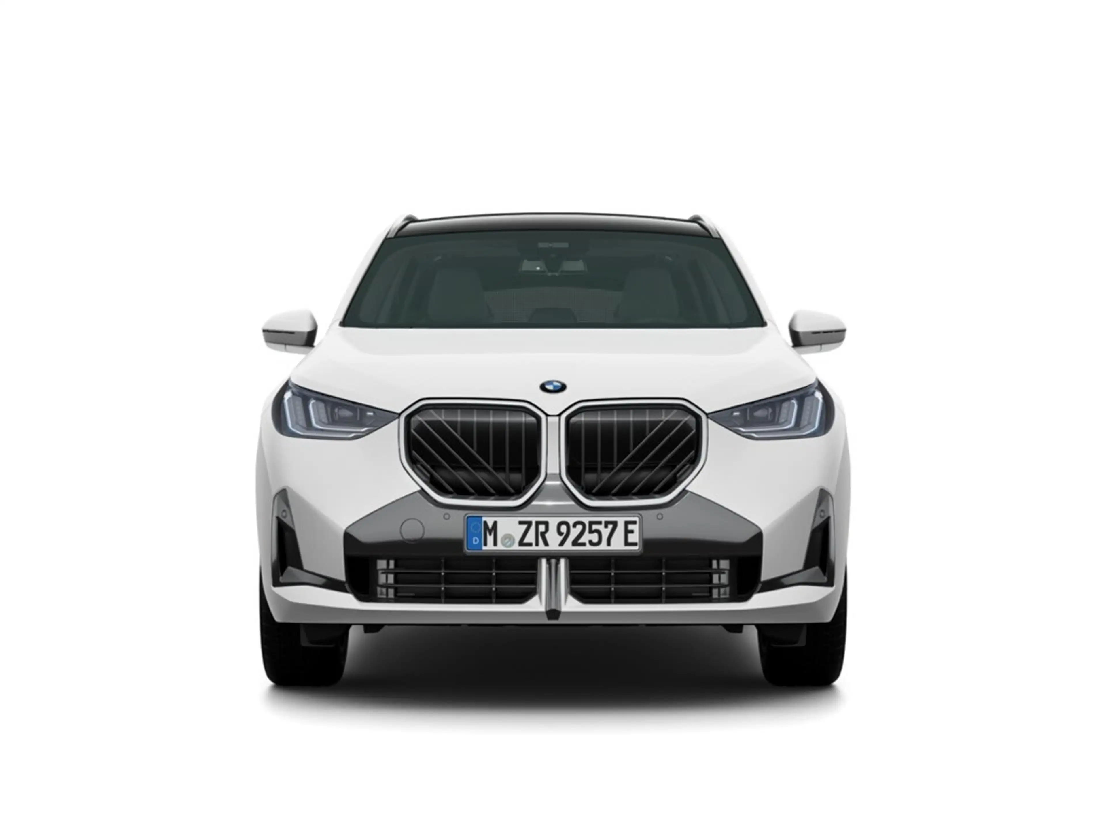 BMW X3 30e xDr. M Sport AHK Pano el.Klimasitze H/K DAProf — photo 5