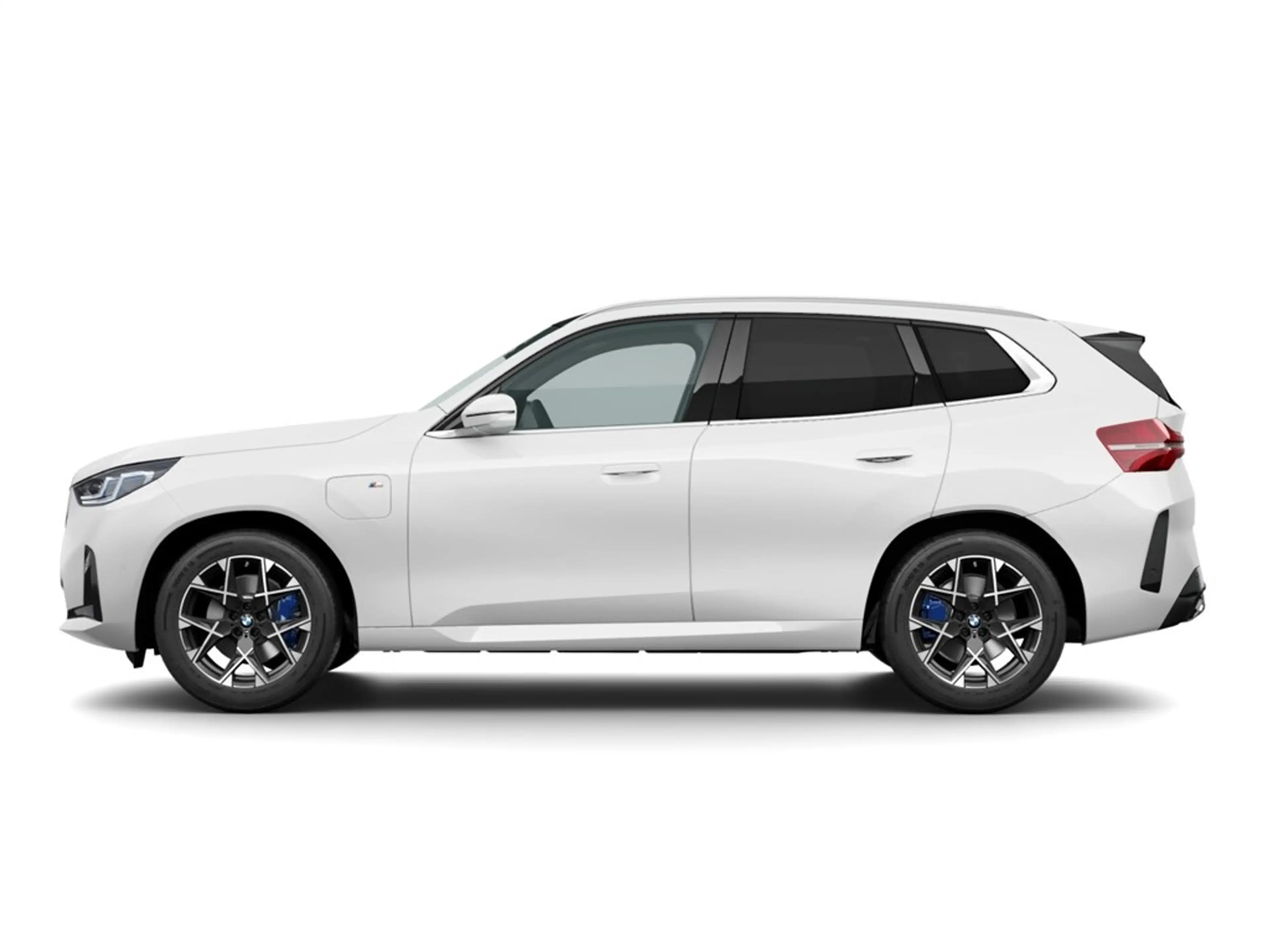BMW X3 30e xDr. M Sport AHK Pano el.Klimasitze H/K DAProf — photo 2
