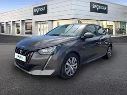 Peugeot 208 1.5 BlueHDi 100ch S\u0026S Active Business