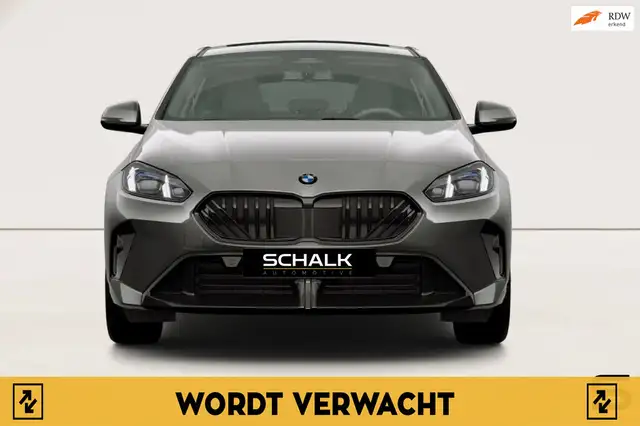 BMW 120 1-serie 120i M Sport Design|Pano|HUD|H&K|Fiscaal €