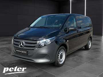 Vito 114 CDI Tourer BASE Kompakt MBUX*KAMERA