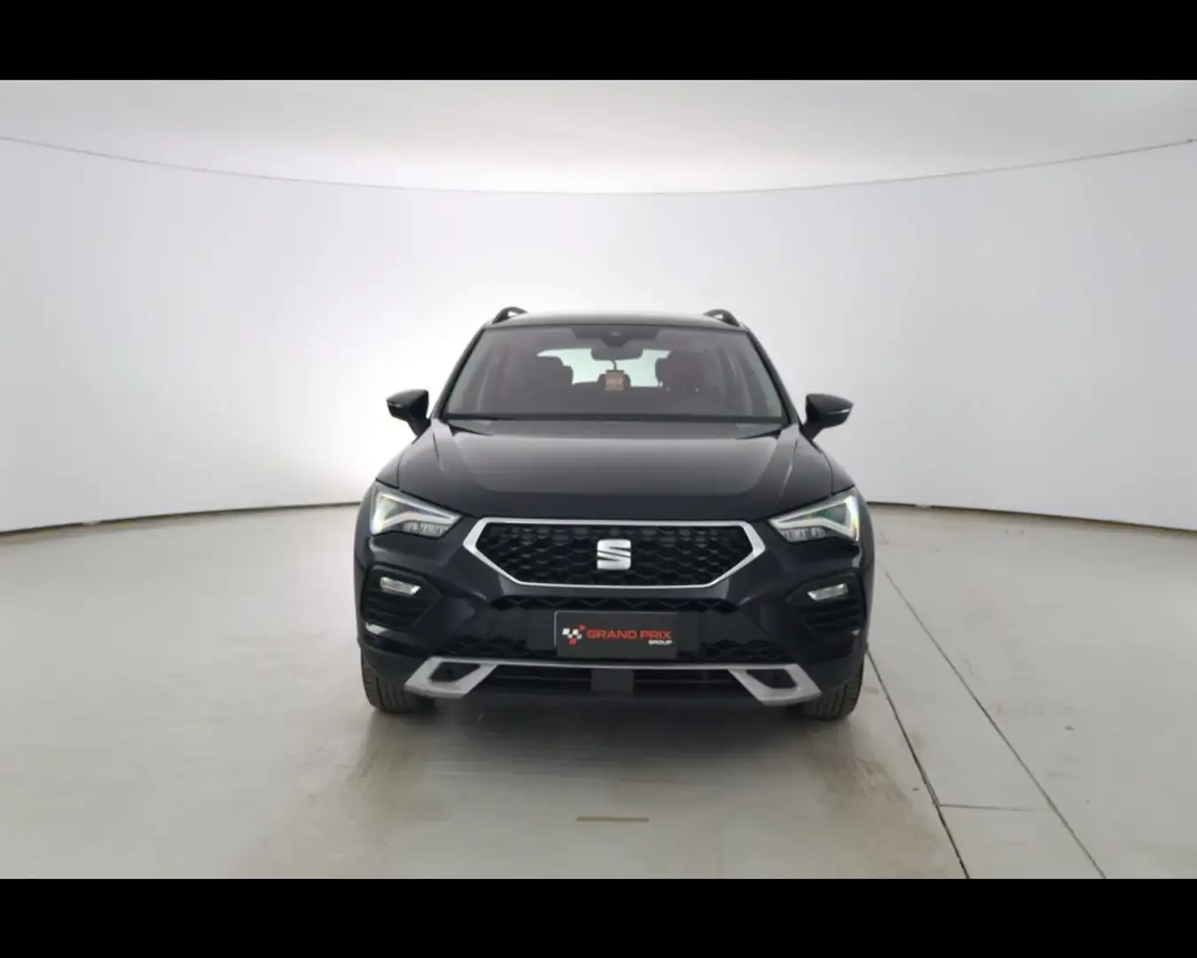 SEAT Ateca 2.0 TDI Business Nero - 2