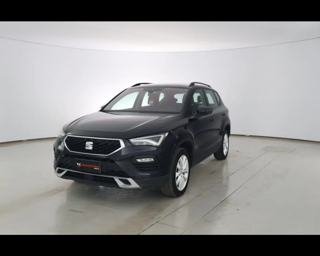 SEAT Ateca 2.0 TDI Business Nero - 1