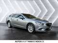 Mazda 6 Kombi SKYACTIV-G 15 Exclusive PDC VO/HI SHZ NAV Silber - thumbnail 6