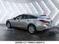 Mazda 6 Kombi SKYACTIV-G 15 Exclusive PDC VO/HI SHZ NAV Silber - thumbnail 4