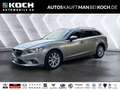 Mazda 6 Kombi SKYACTIV-G 15 Exclusive PDC VO/HI SHZ NAV Silber - thumbnail 1