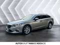 Mazda 6 Kombi SKYACTIV-G 15 Exclusive PDC VO/HI SHZ NAV Silber - thumbnail 3
