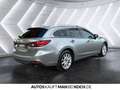 Mazda 6 Kombi SKYACTIV-G 15 Exclusive PDC VO/HI SHZ NAV Silber - thumbnail 5