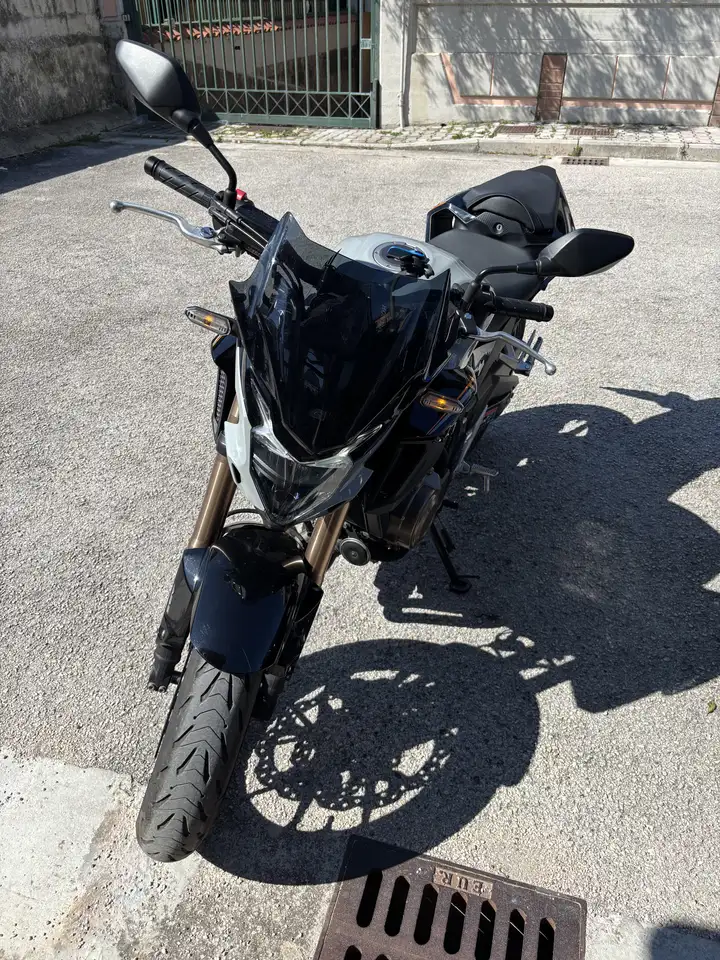 Honda CB 500