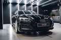Audi S5 SB 3,0 TFSI quattro S-tronic ALL BLACK Zwart - thumbnail 1