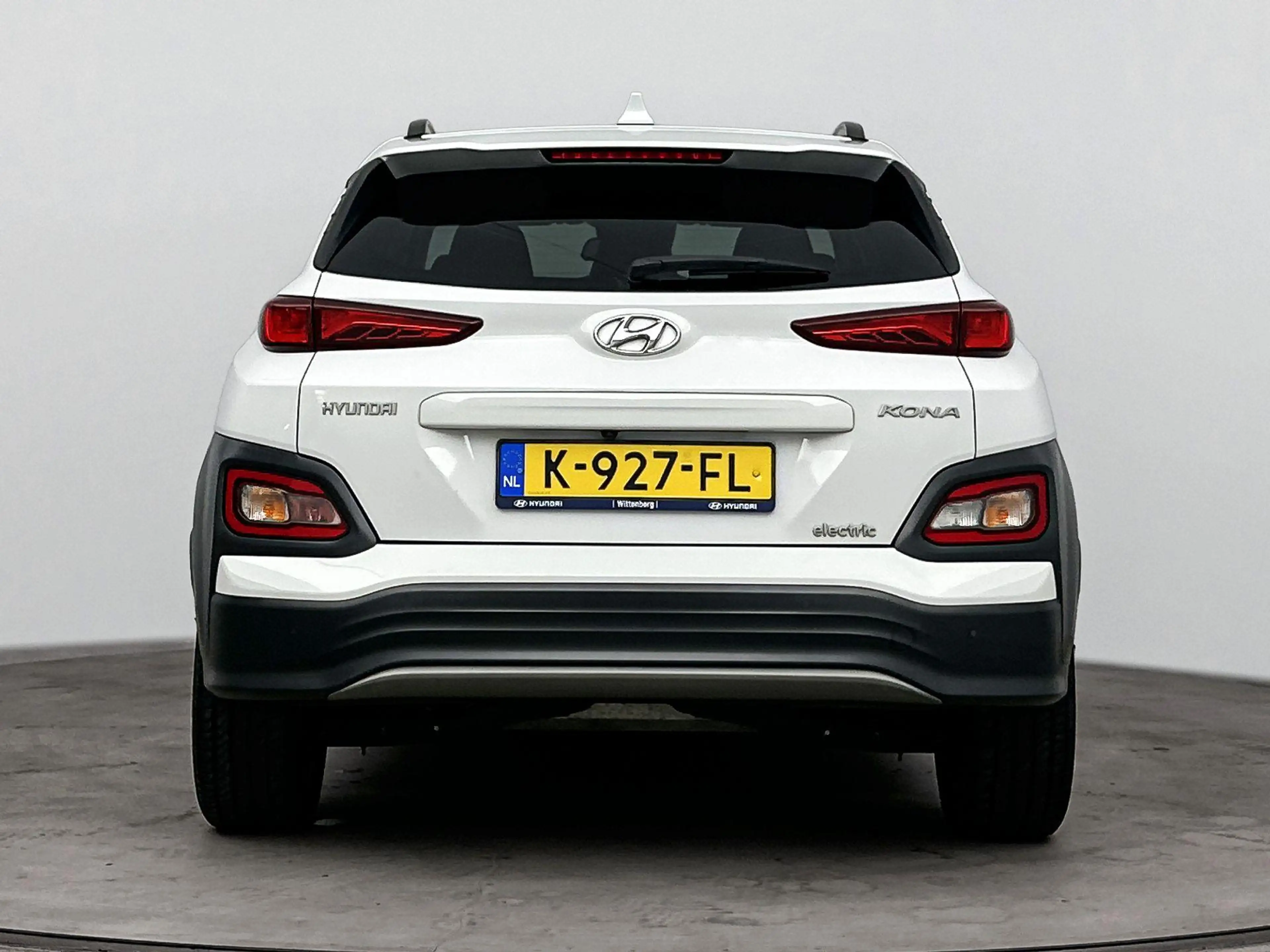 Hyundai KONA EV Fashion 64 kWh | WLTP 484km | Warmtepomp | 3-fa — photo 6