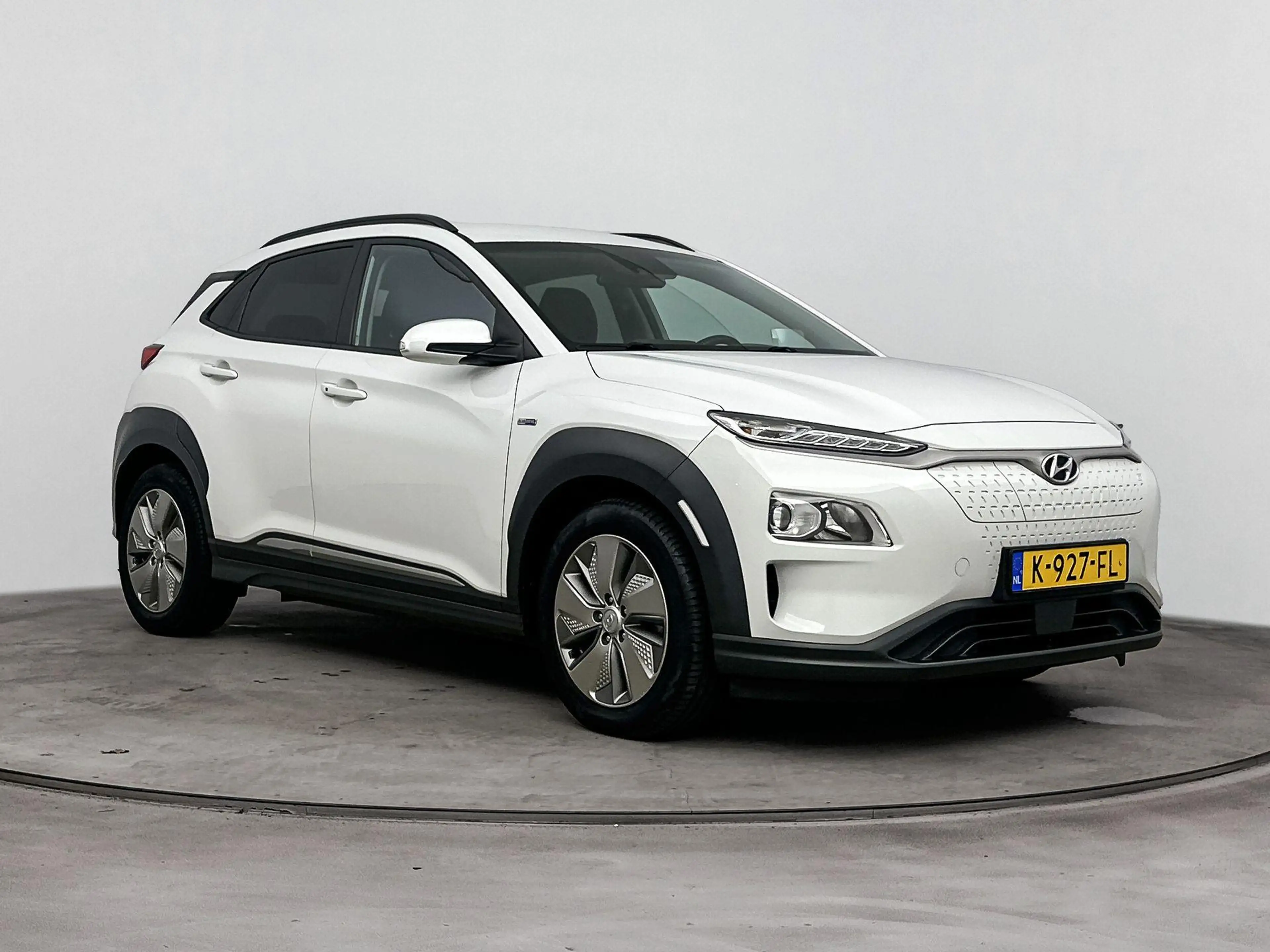 Hyundai KONA EV Fashion 64 kWh | WLTP 484km | Warmtepomp | 3-fa — photo 7