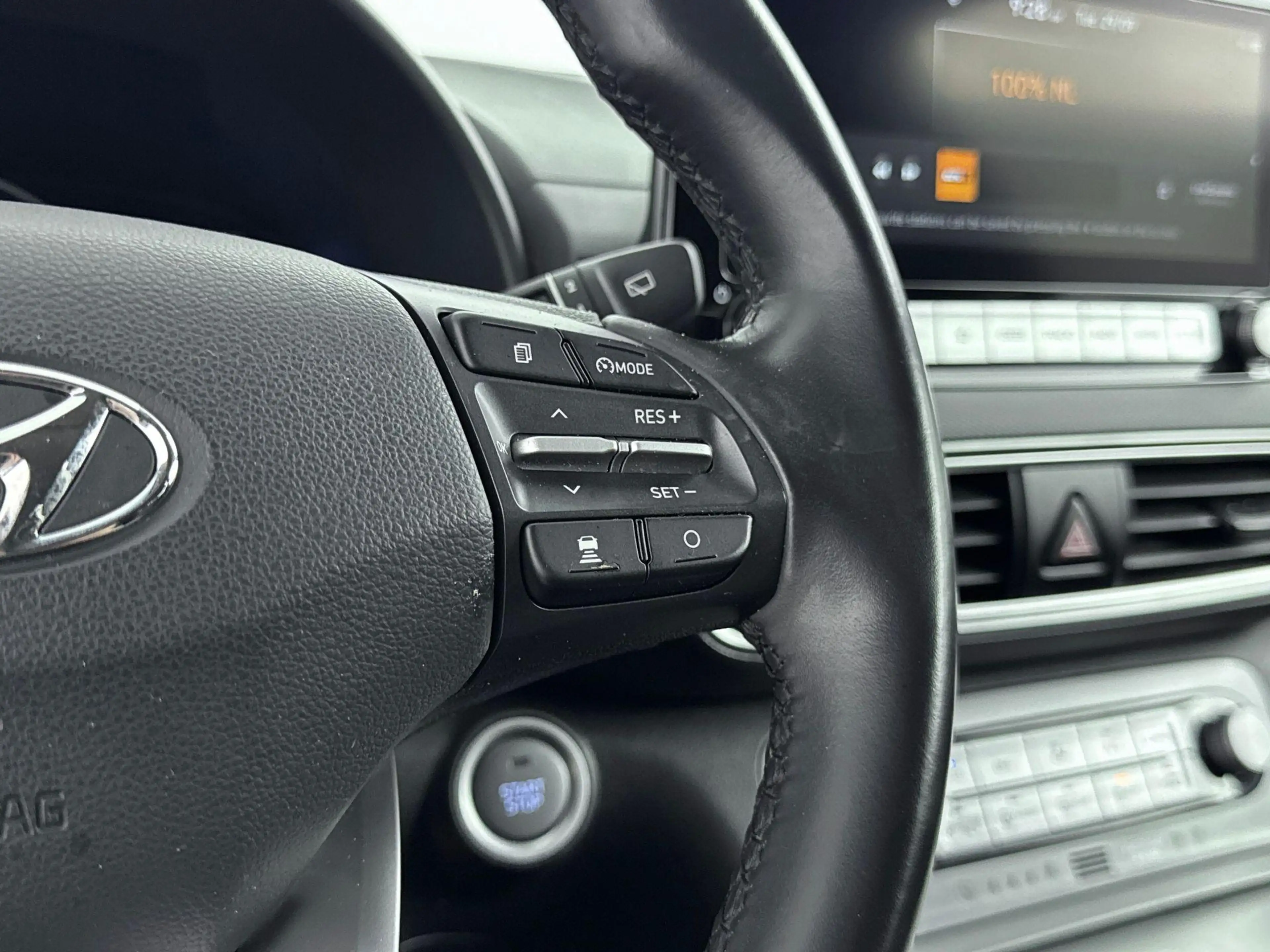 Hyundai KONA EV Fashion 64 kWh | WLTP 484km | Warmtepomp | 3-fa — photo 10
