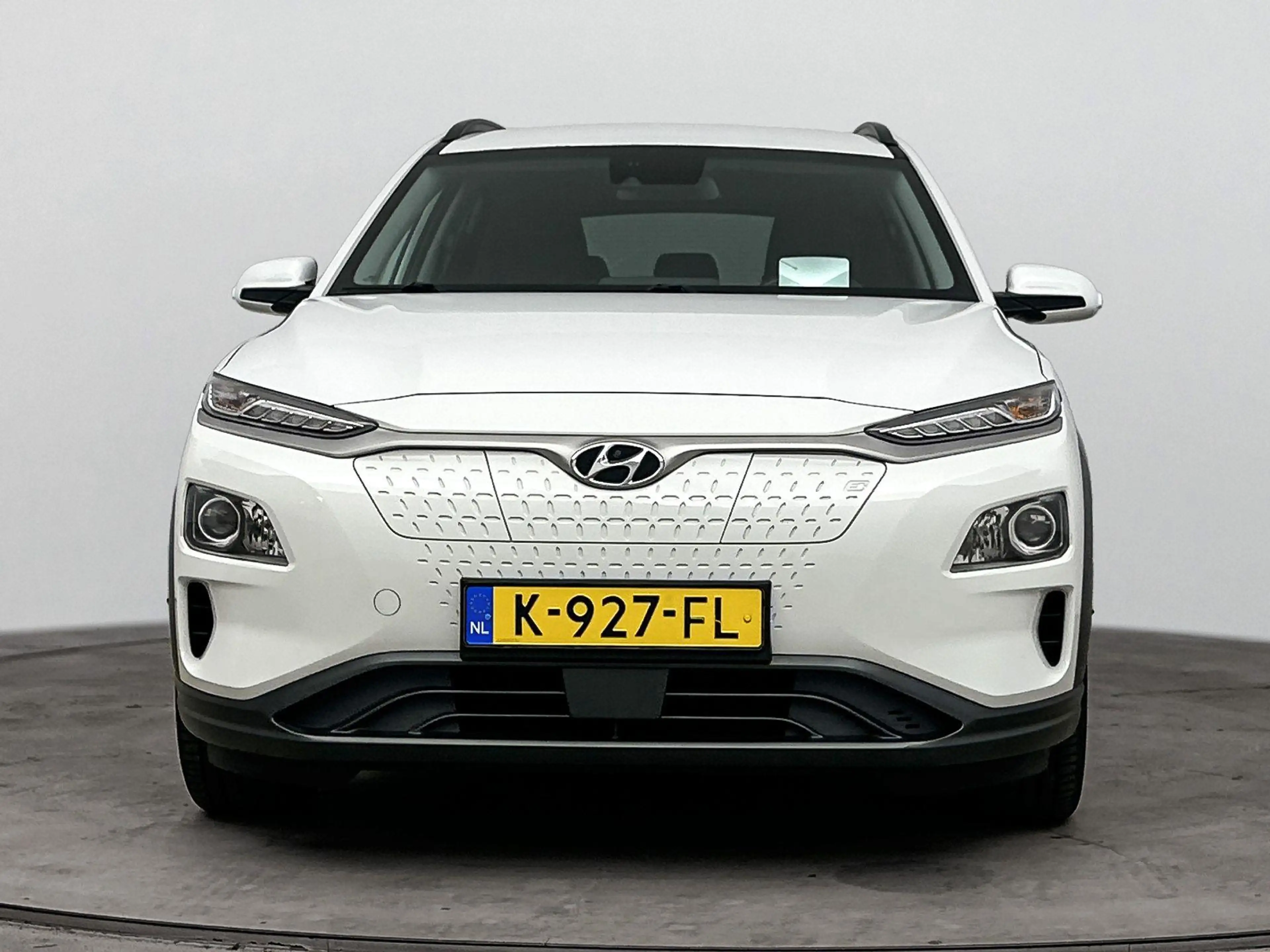 Hyundai KONA EV Fashion 64 kWh | WLTP 484km | Warmtepomp | 3-fa — photo 5