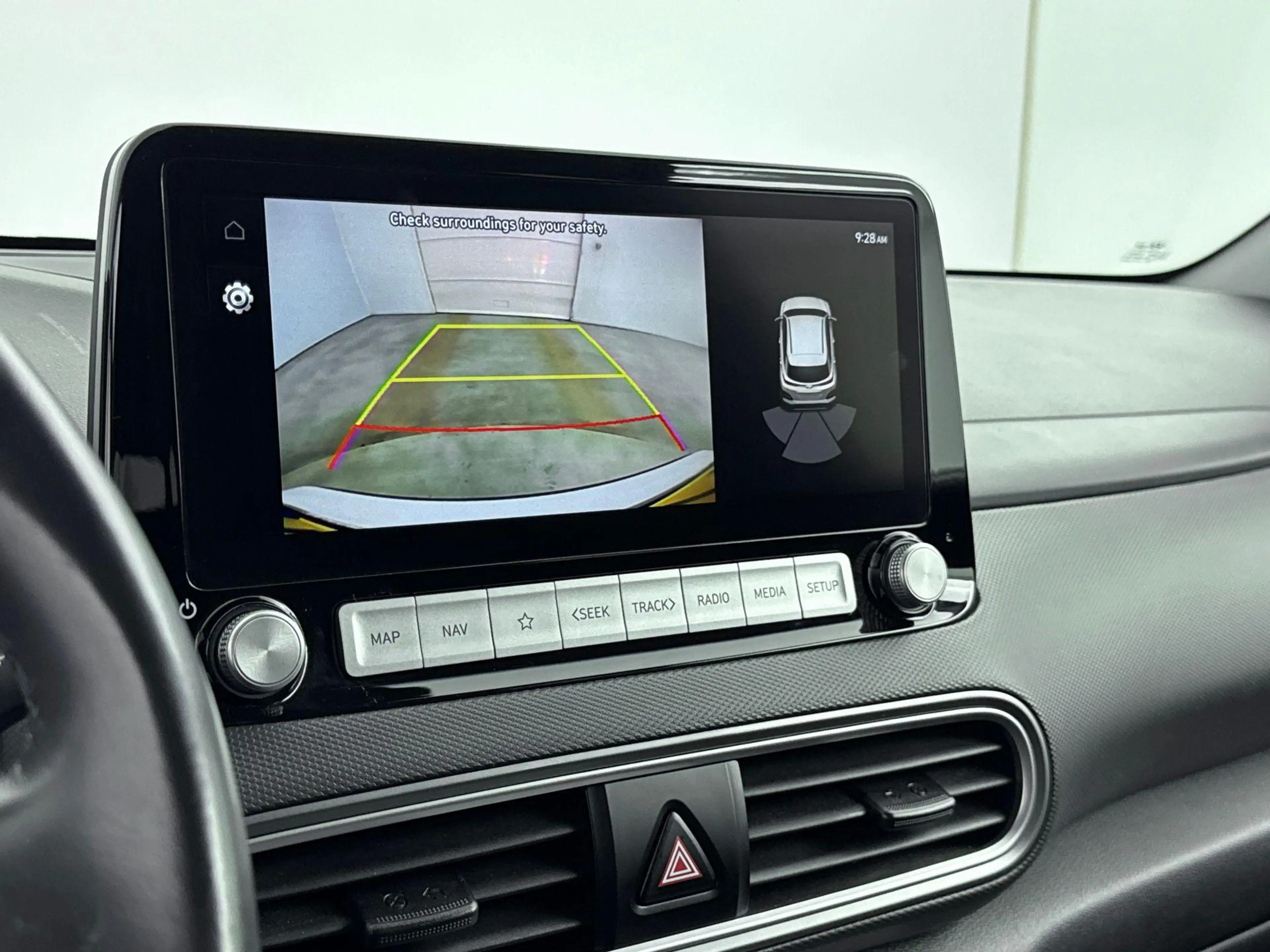 Hyundai KONA EV Fashion 64 kWh | WLTP 484km | Warmtepomp | 3-fa — photo 12