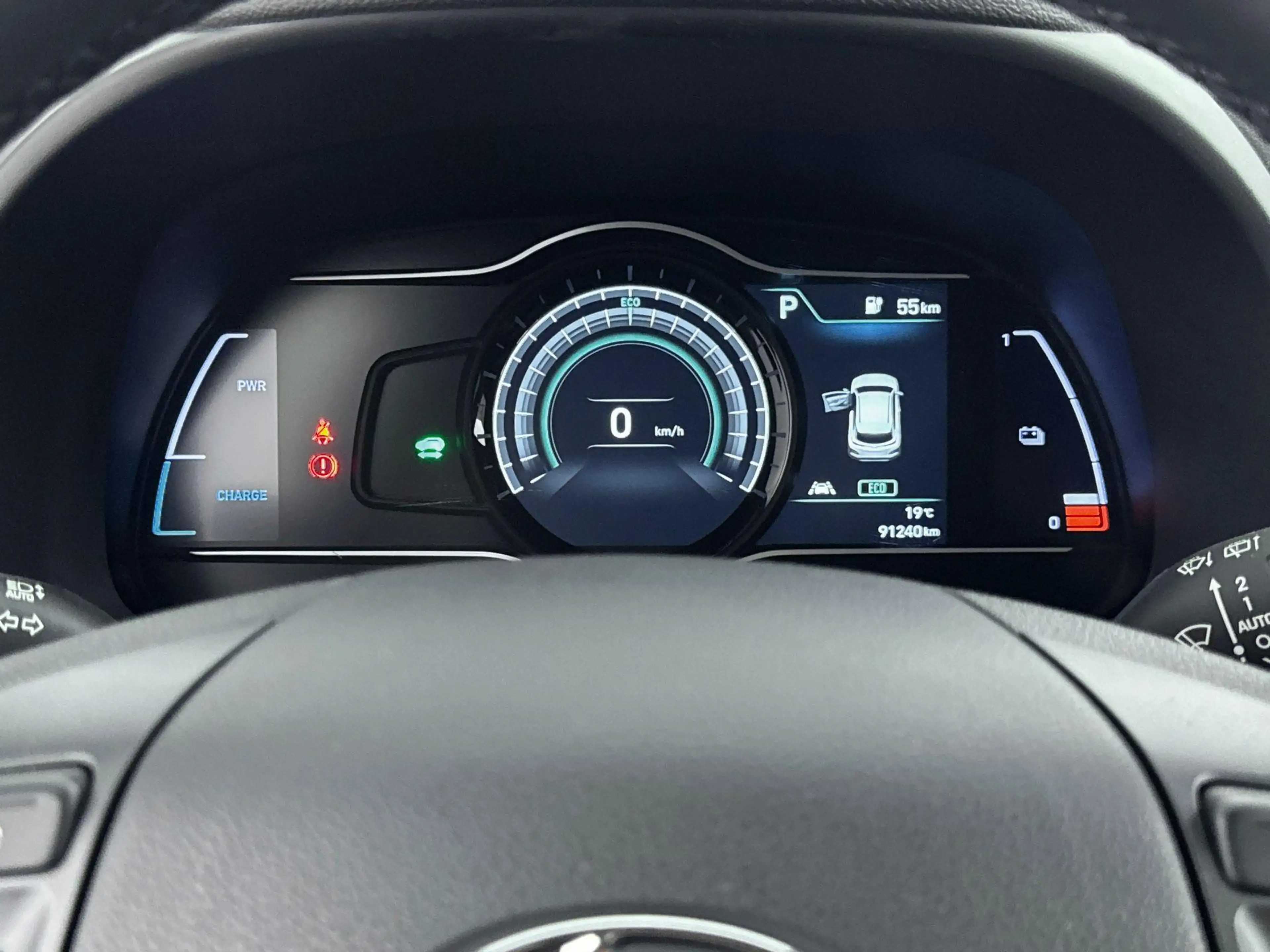 Hyundai KONA EV Fashion 64 kWh | WLTP 484km | Warmtepomp | 3-fa — photo 9