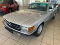 Mercedes-Benz 350 350 SLC V 8 Automatic e. SD, Radio, ZV, ALU, NSW.. Silber - thumbnail 1