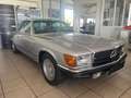 Mercedes-Benz 350 350 SLC V 8 Automatic e. SD, Radio, ZV, ALU, NSW.. Silber - thumbnail 3