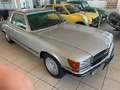 Mercedes-Benz 350 350 SLC V 8 Automatic e. SD, Radio, ZV, ALU, NSW.. Silber - thumbnail 10