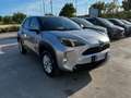 Toyota Yaris Yaris Cross 1.5h Active fwd 116cv e-cvt Argento - thumbnail 3