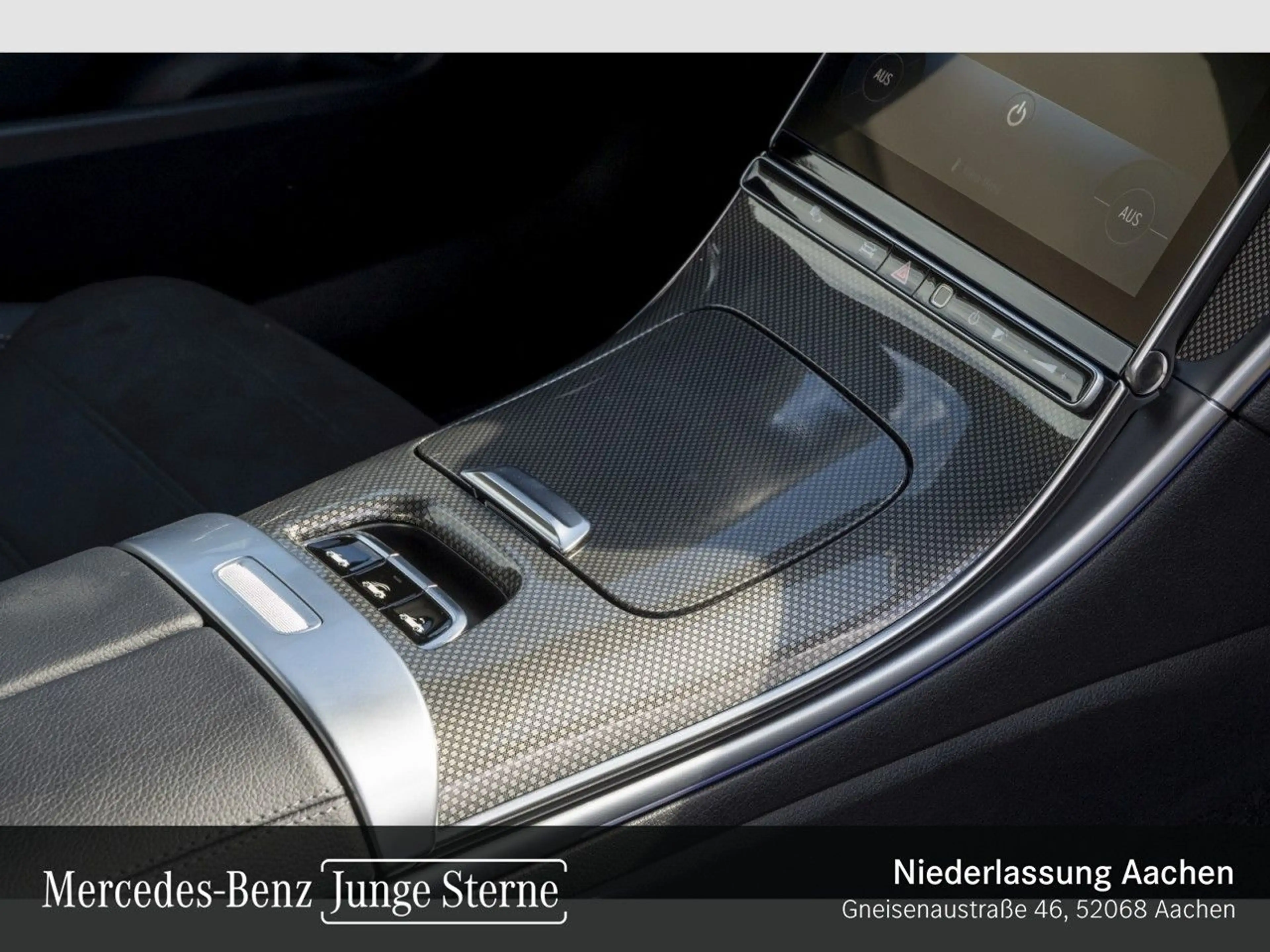 Mercedes-Benz CLE 200 AMG+360+LED+BURMESTER+TOTW+KEYLESS+9G — photo 15