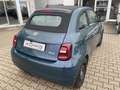 Fiat 500e Neuer 500 Cabrio 320km Reichweite Grün - thumbnail 6