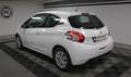 Peugeot 208 1.0 Active KLIMA PDC H S.HEFT BT TÜV 05/2027 Weiß - thumbnail 4