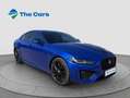 Jaguar XE 2.0 I4 R-Dynamic Black RWD Aut. 250 Azul - thumbnail 7