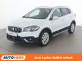 Suzuki SX4 1.0 BoosterJet Shine Weiß - thumbnail 1