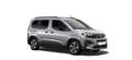 Peugeot Rifter BlueHDi 130 EAT8 Standard GT Gris - thumbnail 7