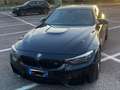 BMW M4 Competition F82  3.0 450cv dkg Freni Carboceramici Blu/Azzurro - thumbnail 3