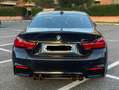 BMW M4 Competition F82  3.0 450cv dkg Freni Carboceramici Blu/Azzurro - thumbnail 4
