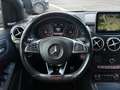 Mercedes-Benz B 250 B -Klasse B 250 4Matic/Automatik/Navi srebrna - thumbnail 11