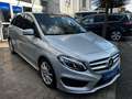 Mercedes-Benz B 250 B -Klasse B 250 4Matic/Automatik/Navi Srebrny - thumbnail 3