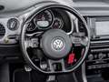 Volkswagen Beetle Cabrio Allstar 1.2 TSI Navi Alu RKamera Climatr... Schwarz - thumbnail 9